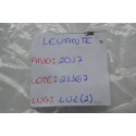 Luz Luminaria Interna Teto Maserati Levante 2017 Original 