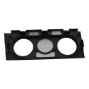 Moldura Comando Ar Condicionado Fox 2013 Spacefox Origin