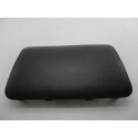Moldura Tampa Acabamento Superior Painel Ford Fiesta Origina Preto