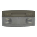 Luz Interna Cortesia Teto Cruze 2012 Original