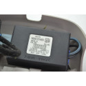 Moldura Luz Retrovisor Interna Teto Aircross 2012 Original
