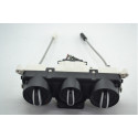 Comando Ar Condicionado Com Cabo Vw Fox Spacefox Original