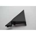 Moldura Interna Retrovisor Lado Direito Civic 2003 Original  Preto