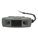 Luz Teto Traseira Cortesia Volkswagen Golf 2000-2014 Origina