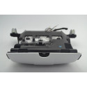 Luz Cortesia Teto Com Suporte Peugeot 208 2013 Original