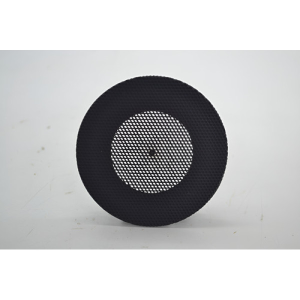 Tela Tweeter Som Alto Falante Citroen C3 2008 Original Preto