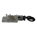 Luz Cortesia Interna Nivus 2023 Virtus Polo Original