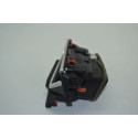 Difusor Ar Lateral Esquerdo Painel Corolla Xei 2024 Original