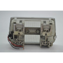 Luz Cortesia Interna Teto Chevroet Meriva 2003 Original