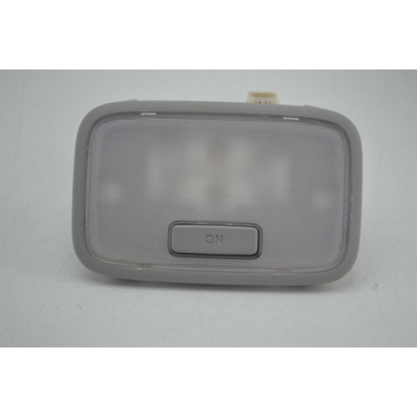 Luminaria Luz Cortesia Teto Hb20 2016 2017 Original
