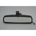Espelho Retrovisor Interno Ford Focus 2014 Original