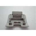 Moldura Retrovisor Interno Honda Civic 2003 Original