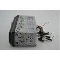 Radio Aparelho Som Tiger Auto Com Usb Auxiliar Sd-tg403009
