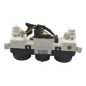 Controle Ar Condicionado Com Cabo Vw Fox Original 5z0820045f