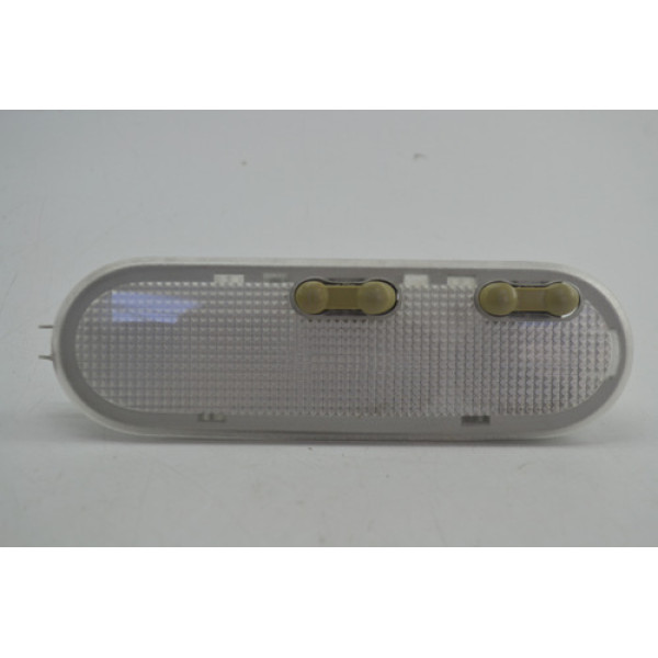 Luz Cortesia Interna Teto Renault Sandero 2012 Original