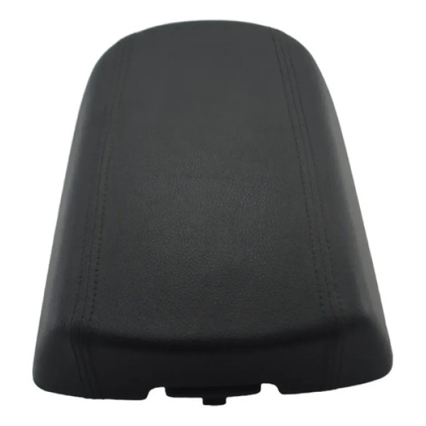 Apoio Braço Console Kia Sportage 2011 A 2016 Original Preto
