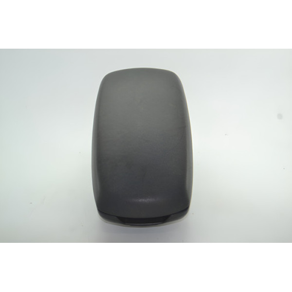 Apoio Encosto Braço Console Xelantra 2012 Original Preto