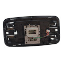 Luz Interna Teto Central Traseira Yaris Xl 2024 Original