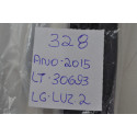 Luz Cortesia Interna Teto Bmw 328ia 2015 Original