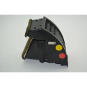 Difusor Lateral Esquerdo Painel Polo 2003 A 2014 Original