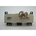 Controle Comando Ar Condicionado Sentra 2011 2012 Original