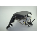 Comando Controle Ar Condicionado Honda Fit 2014 2015 Origin