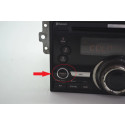 Radio Aparelho Som Original Clarion Pajero Tr4 2015 Original