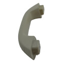 Puxador Interno Alça Pqp Ranger 2021 Original Bege