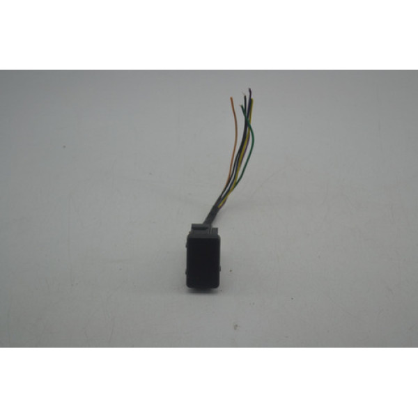 Botão Falso Interruptor Painel Subaru Forester 1998 Original