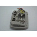 Luz Cortesia Teto Traseiro Honda Fit 2009 A 2014 Original
