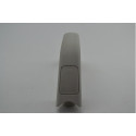 Puxador Alça Pqp Interno Volkswagen 2010 Original Cinza