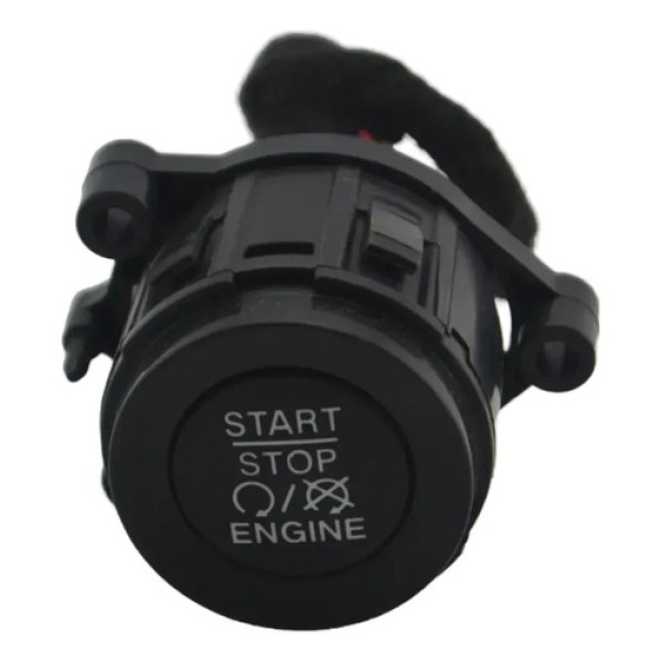 Botão Start Stop Engine Fiat Toro 2022 A 2026 Original