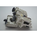 Comando Controle Ar Condicionado Honda Fit 2004 Original