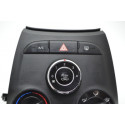 Comando Controle Ar Condicionado  Hb20 2015 Original