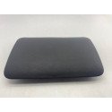 Moldura Tampa Acabamento Painel Ford Fiesta Original Preto