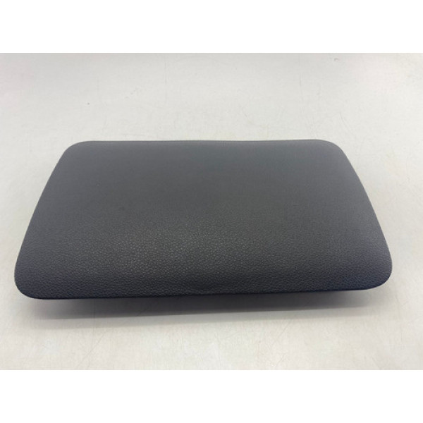 Moldura Tampa Acabamento Painel Ford Fiesta Original Preto