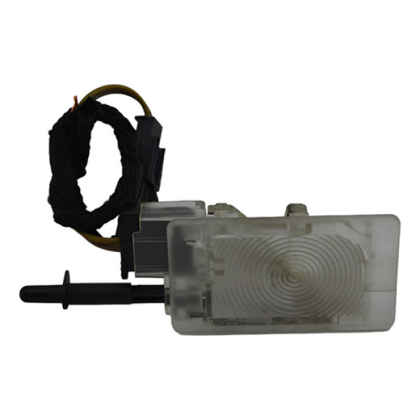 Luz Interna Porta Luvas Chevrolet Cruze 2012 Original