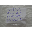 Luz Cortesia Interna Teto Vw Virtus 2023 Polo Nivus Original