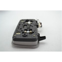 Luz Interna Teto Cortesia Hb20 2015 Original