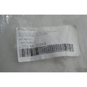 Moldura Central Painel Volkswagen Gol Plus 2008 Original Preto