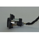 Entrada Conector Tomada 12v Sem Usb Renegade 2022-2025 Origi