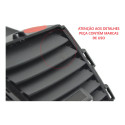 Difusor Ar Central Esquerdo Painel Cruze 2014 Original