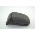Encosto Apoio Braço Console Gm Cruze 2013 Original Preto