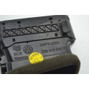 Difusor Lateral Esquerdo Painel Vw Jetta 2011 Origina
