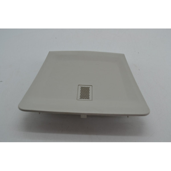 Moldura Alarme Console Teto Fiat Idea 2014 2015 Original
