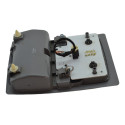 Luz Luminaria Teto Porta Oculos Lifan X60 2014 Original