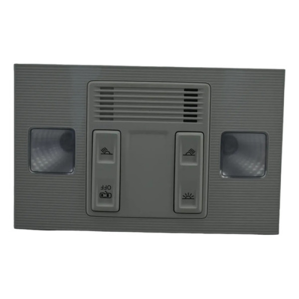 Luz Teto Dianteira Interna Vw Nivus Virtus Polo Original