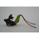 Botão Luz Porta Luvas Jac T6 2015 2016 Original 5750918u7150 Preto