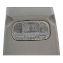 Luz Cortesia Interna Teto Dianteira Aircross 2018 Original