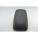 Encosto Apoio Braço Central Console Corolla 2023 Original Preto